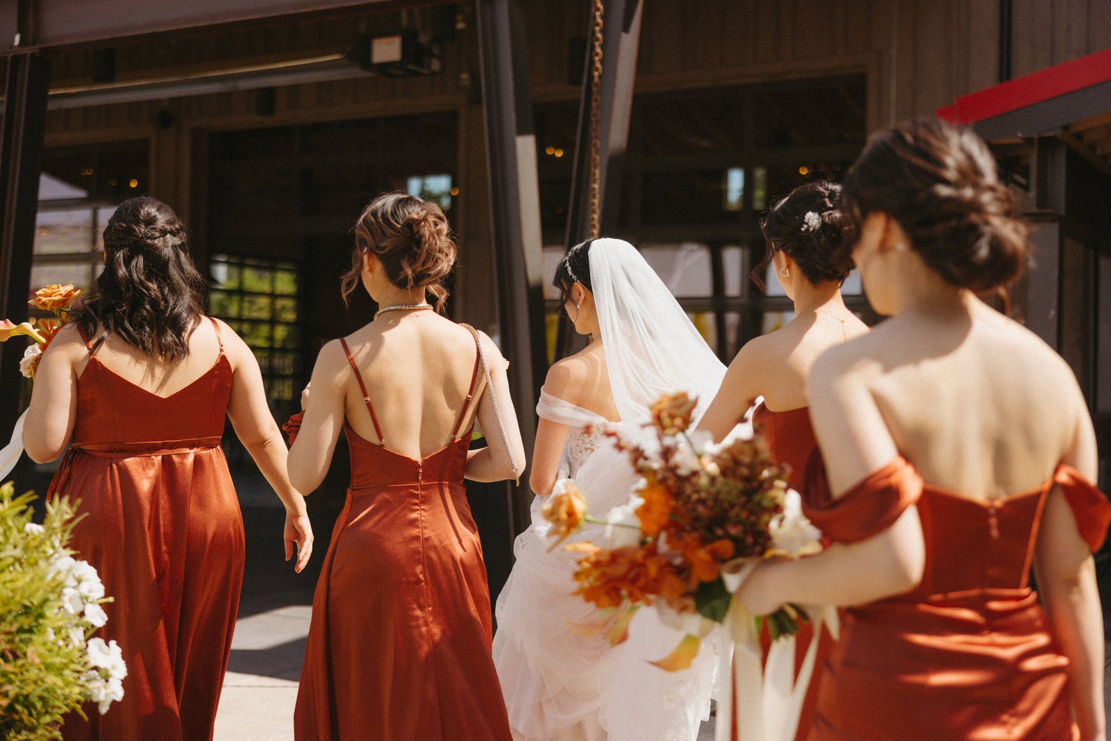 Tiffany & Chris — 3