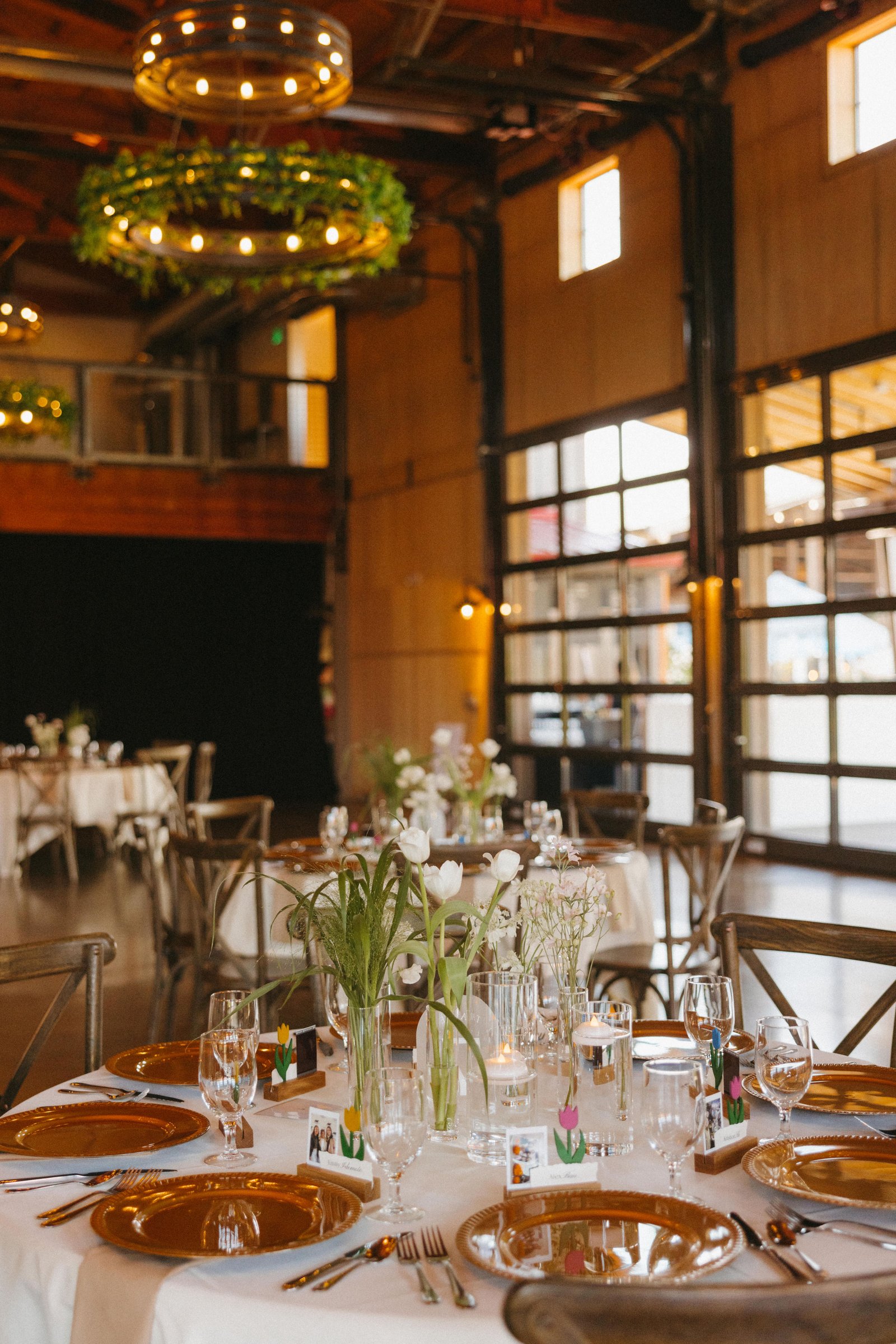 Tiffany & Chris — 5