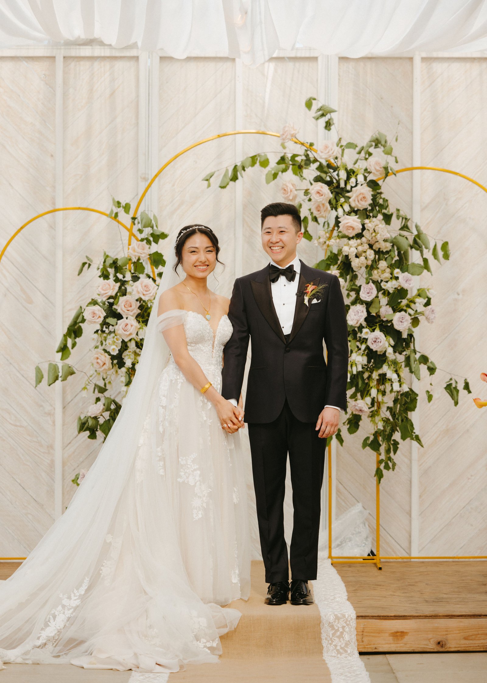 Tiffany & Chris — 7