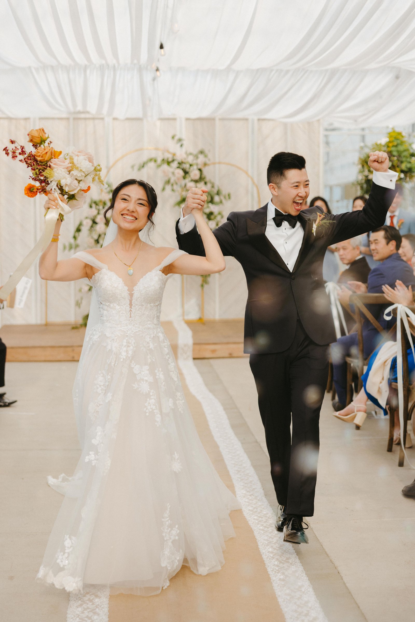 Tiffany & Chris — 8