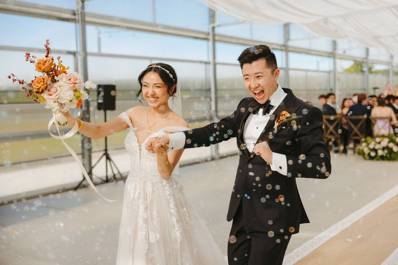 Tiffany & Chris — 9