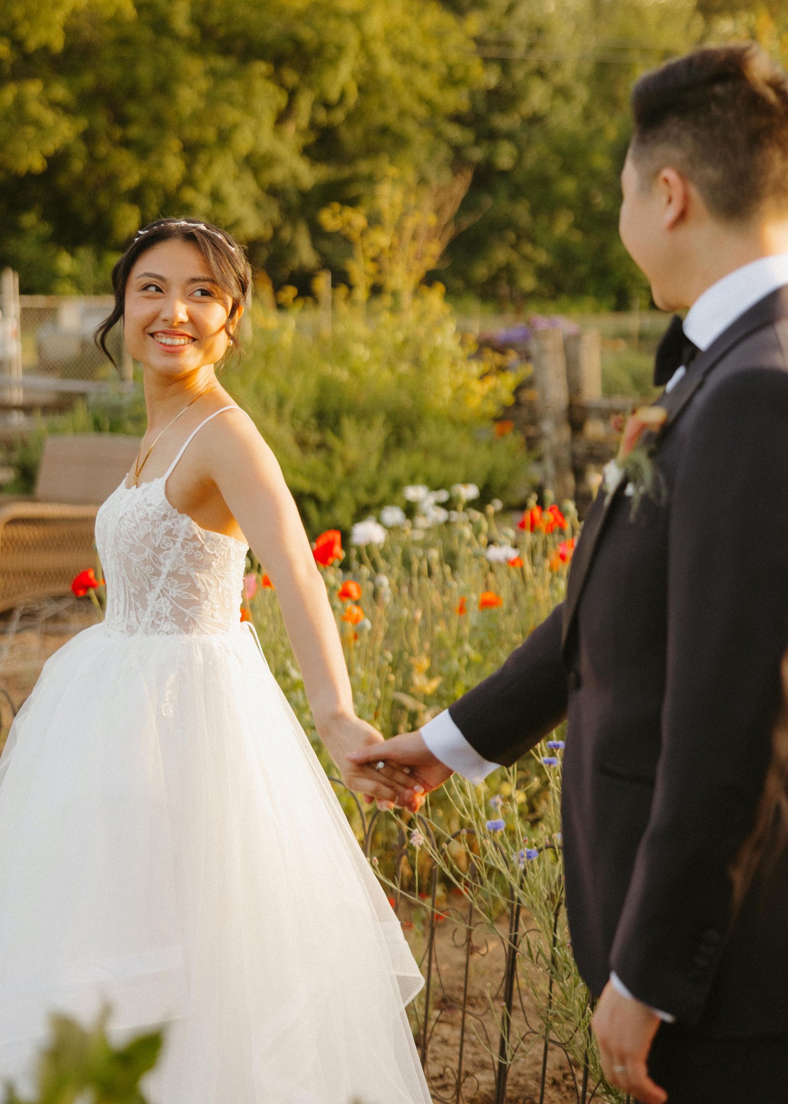 Tiffany & Chris — 11