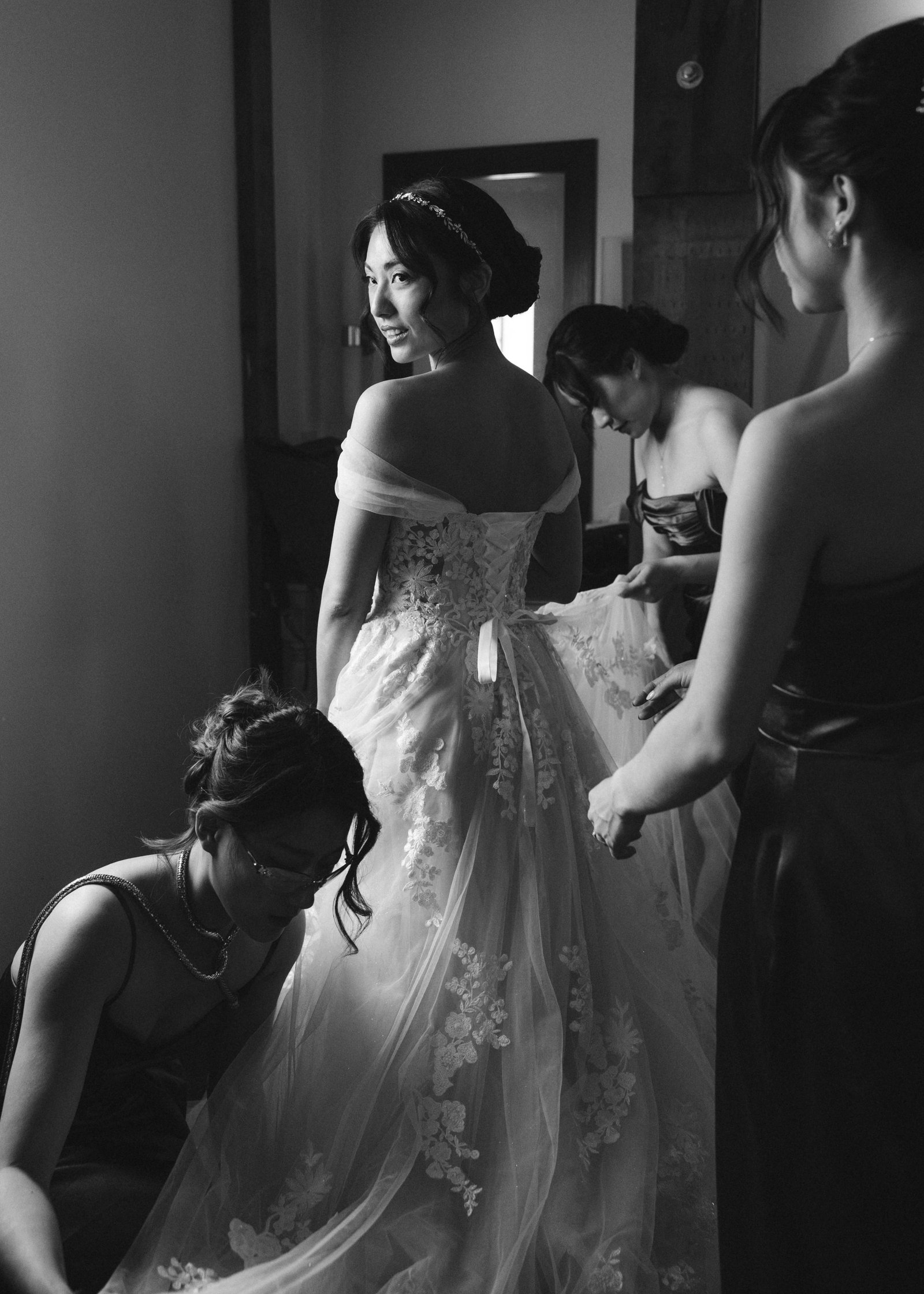 Tiffany & Chris — 12