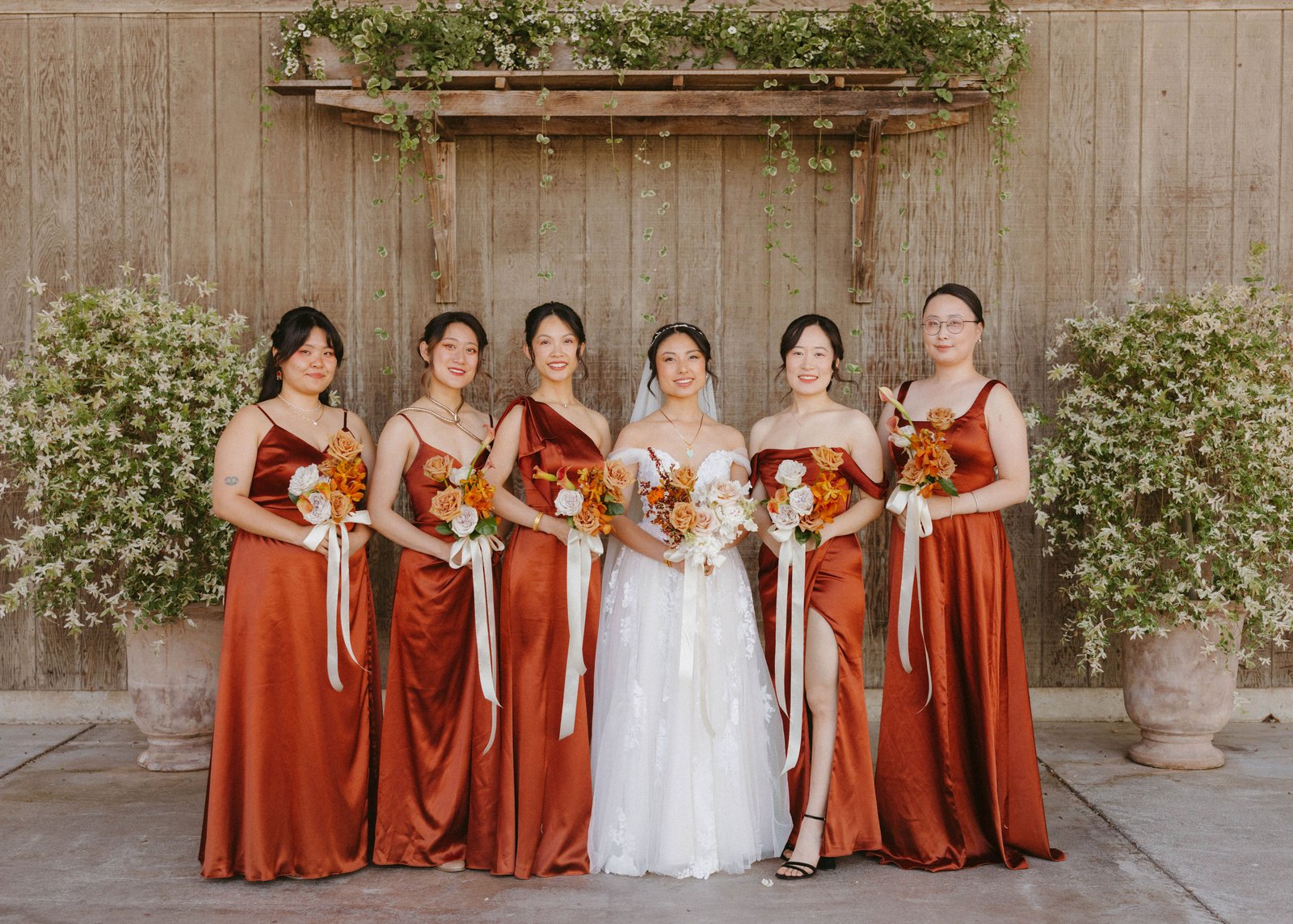 Tiffany & Chris — 13