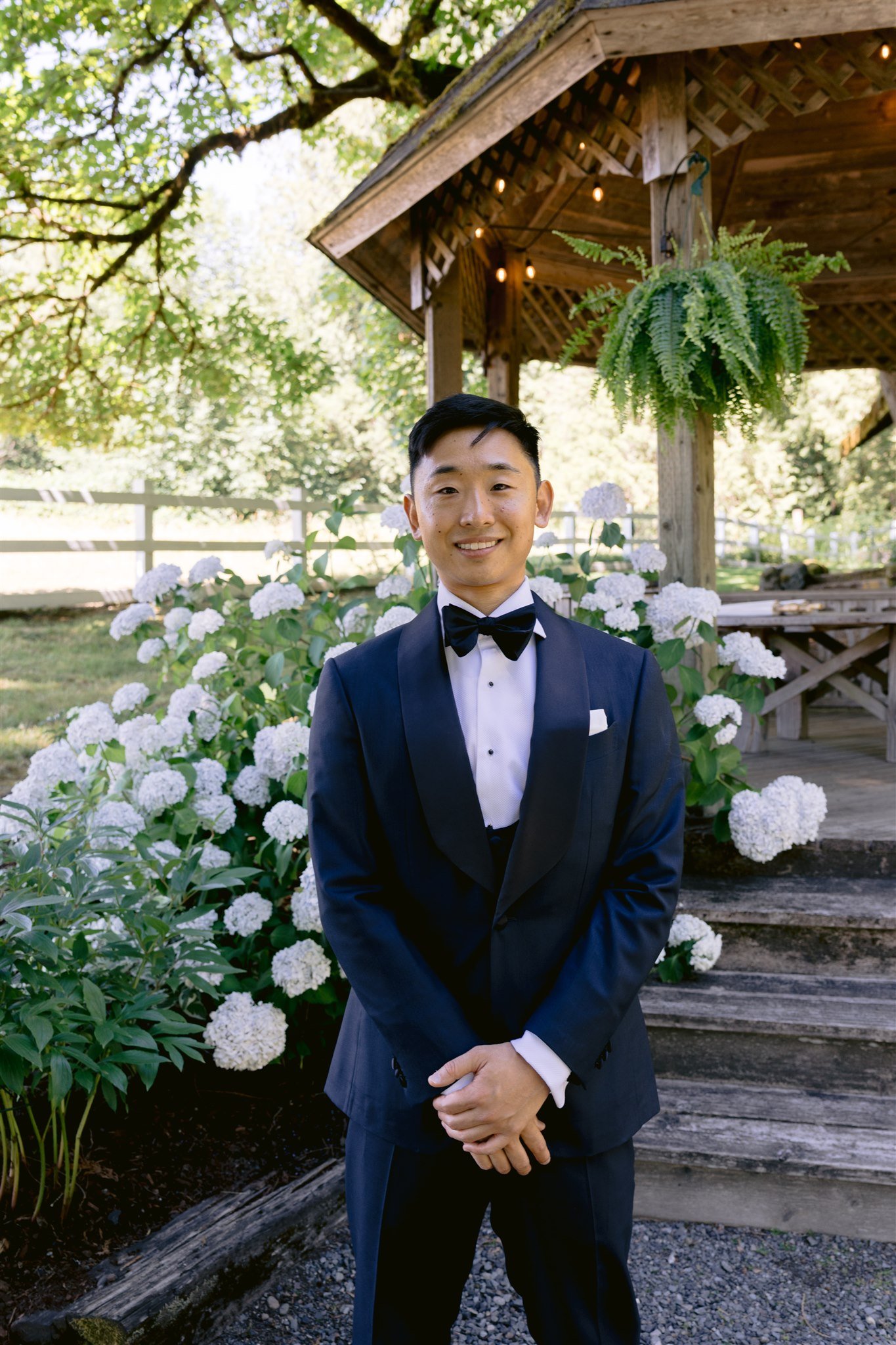 Megumi & Kojiro — 7