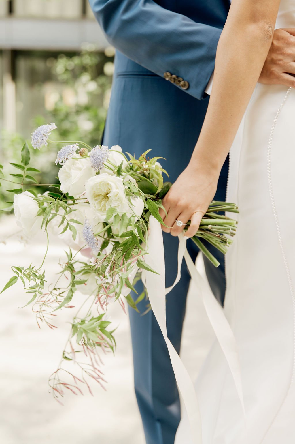 Angela & Trent — 2