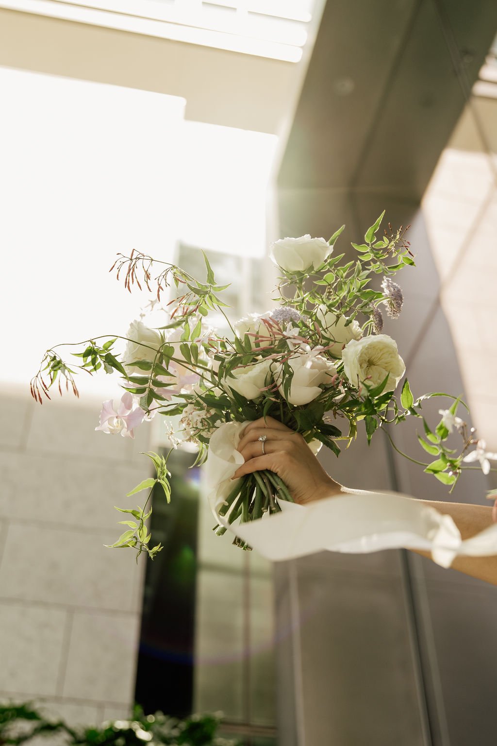 Angela & Trent — 4