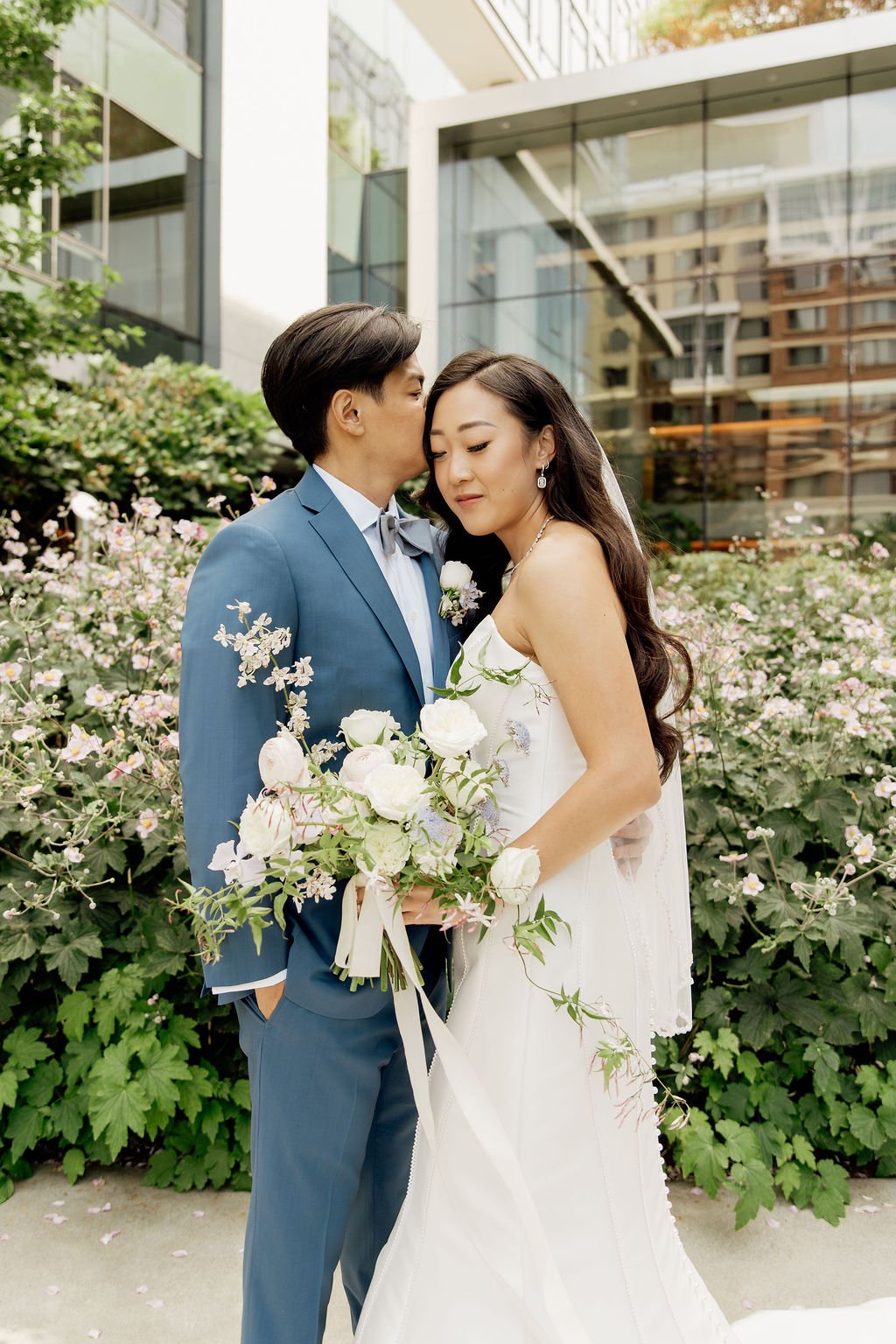 Angela & Trent — 7