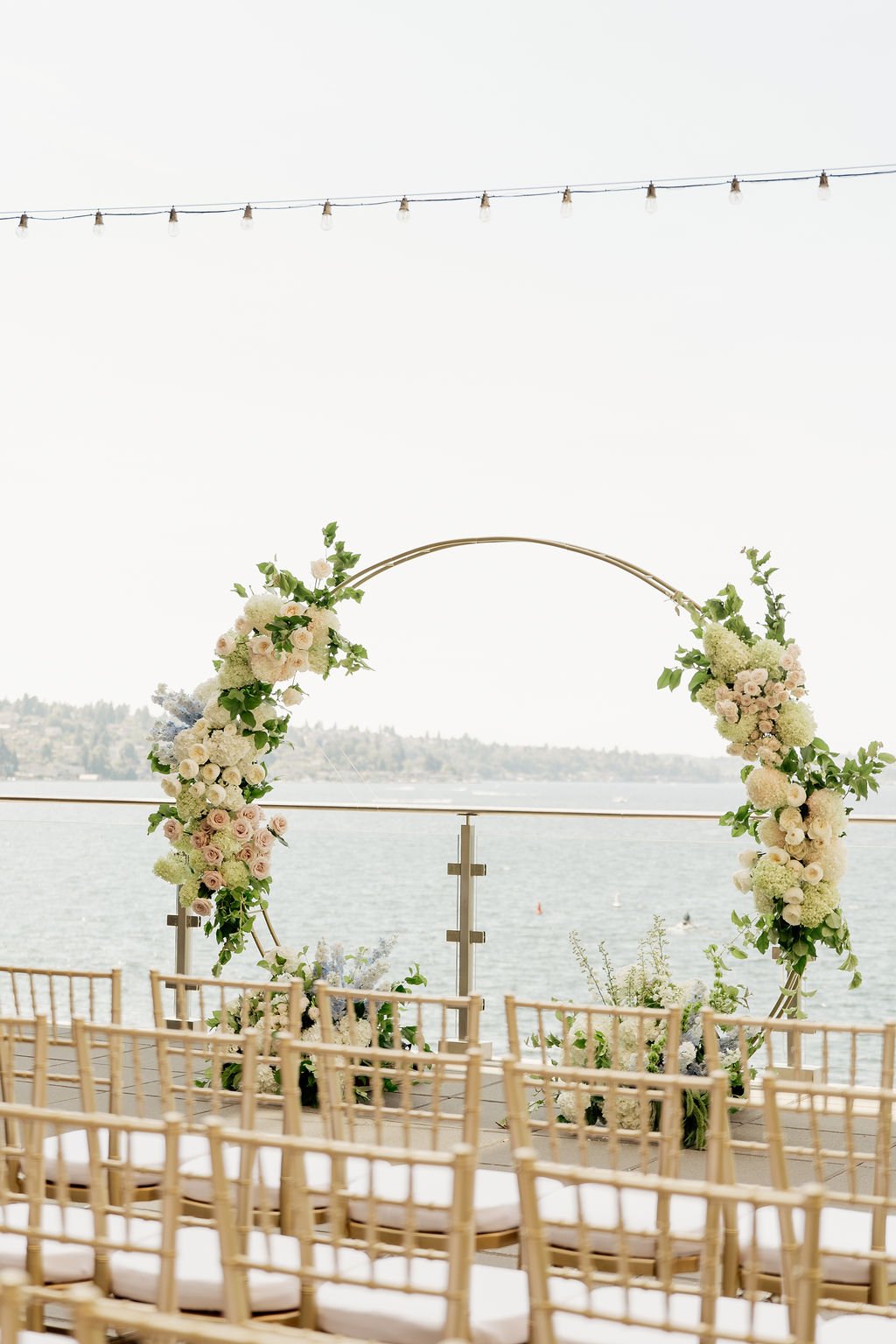 Angela & Trent — 8