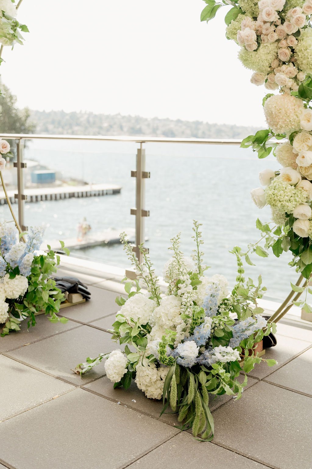 Angela & Trent — 9