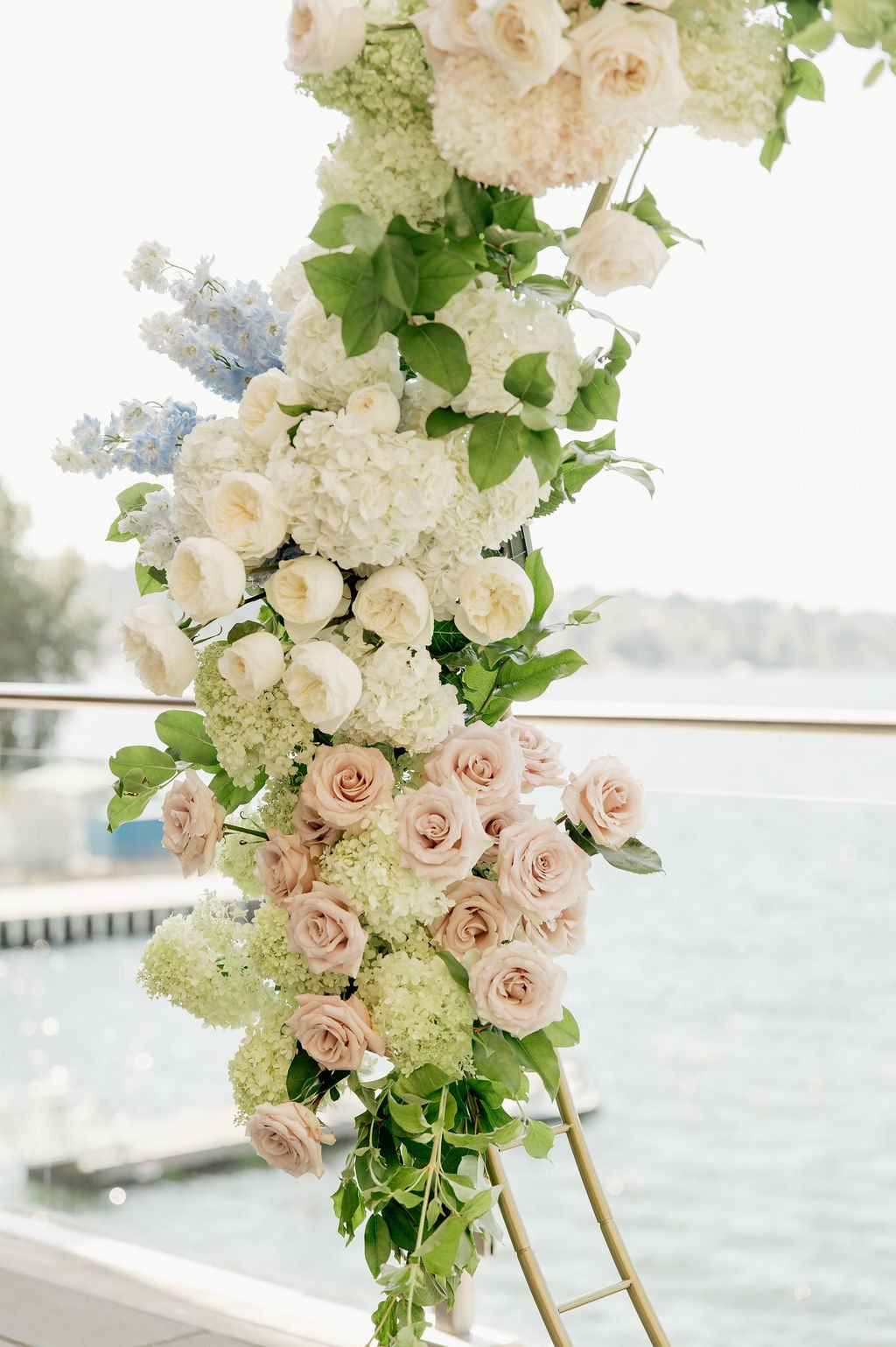 Angela & Trent — 10