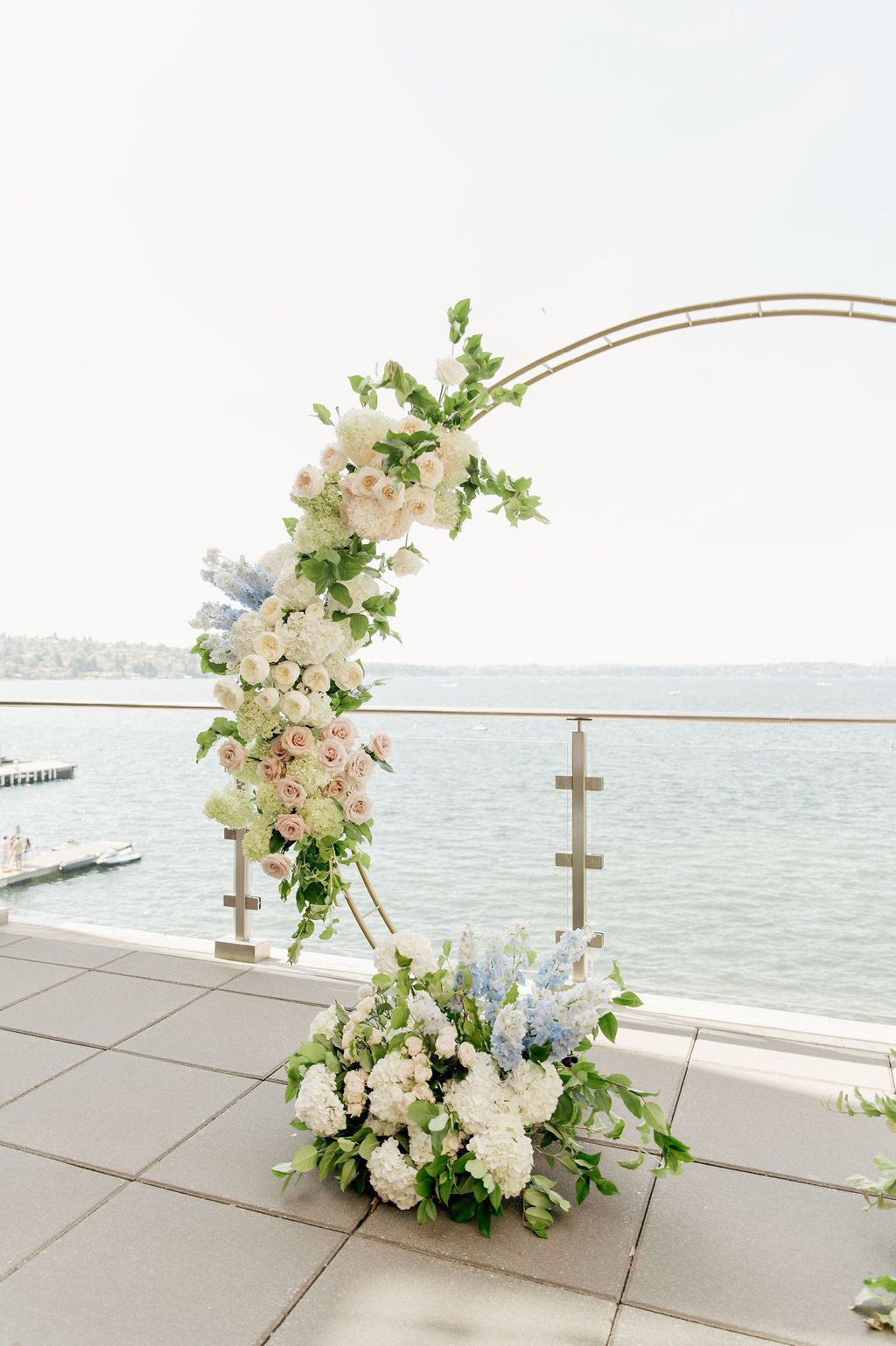 Angela & Trent — 11