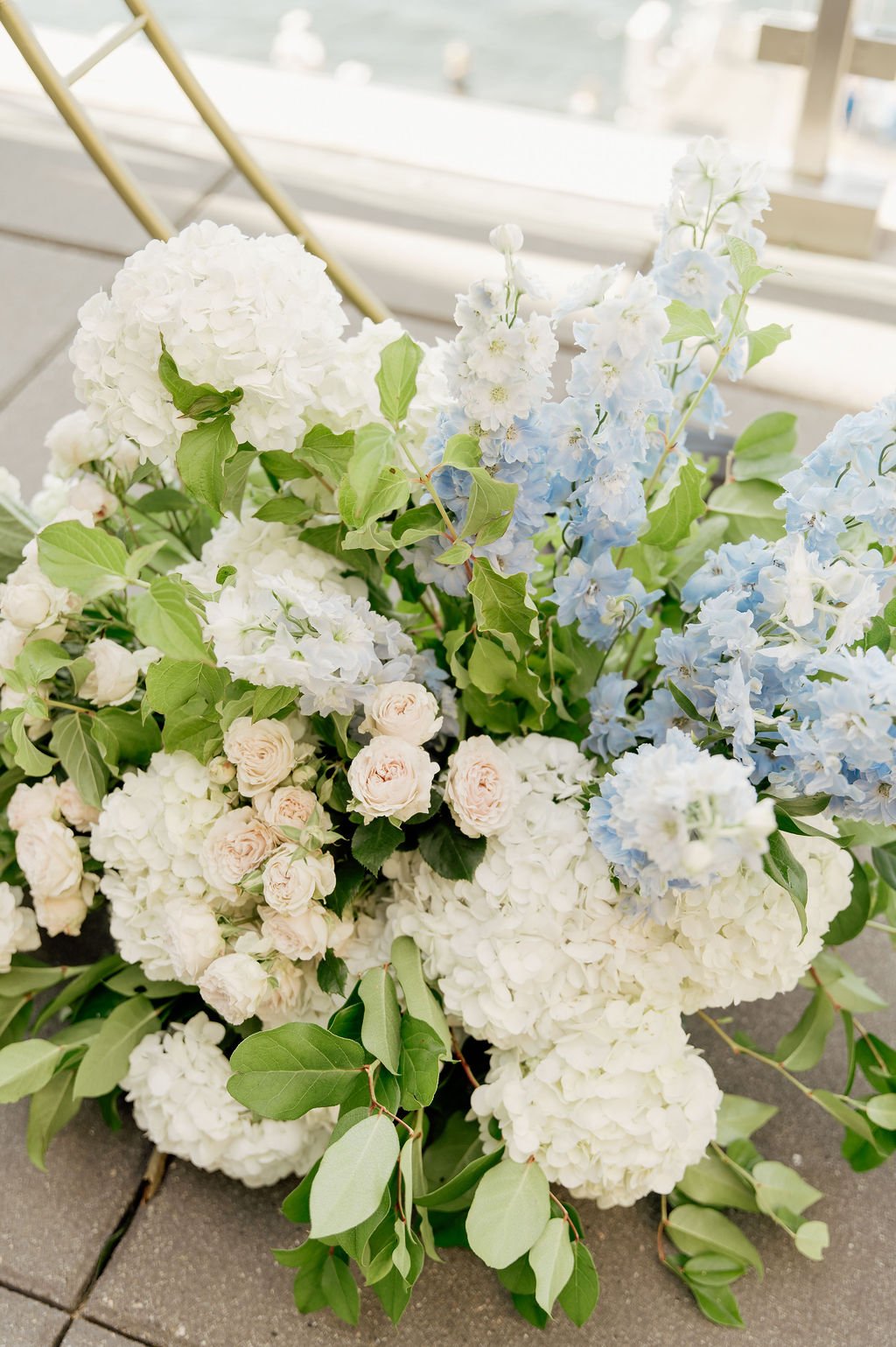 Angela & Trent — 12