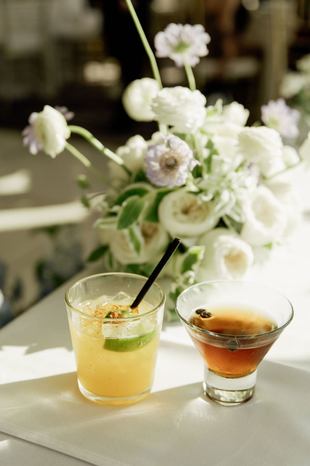 Angela & Trent — 24