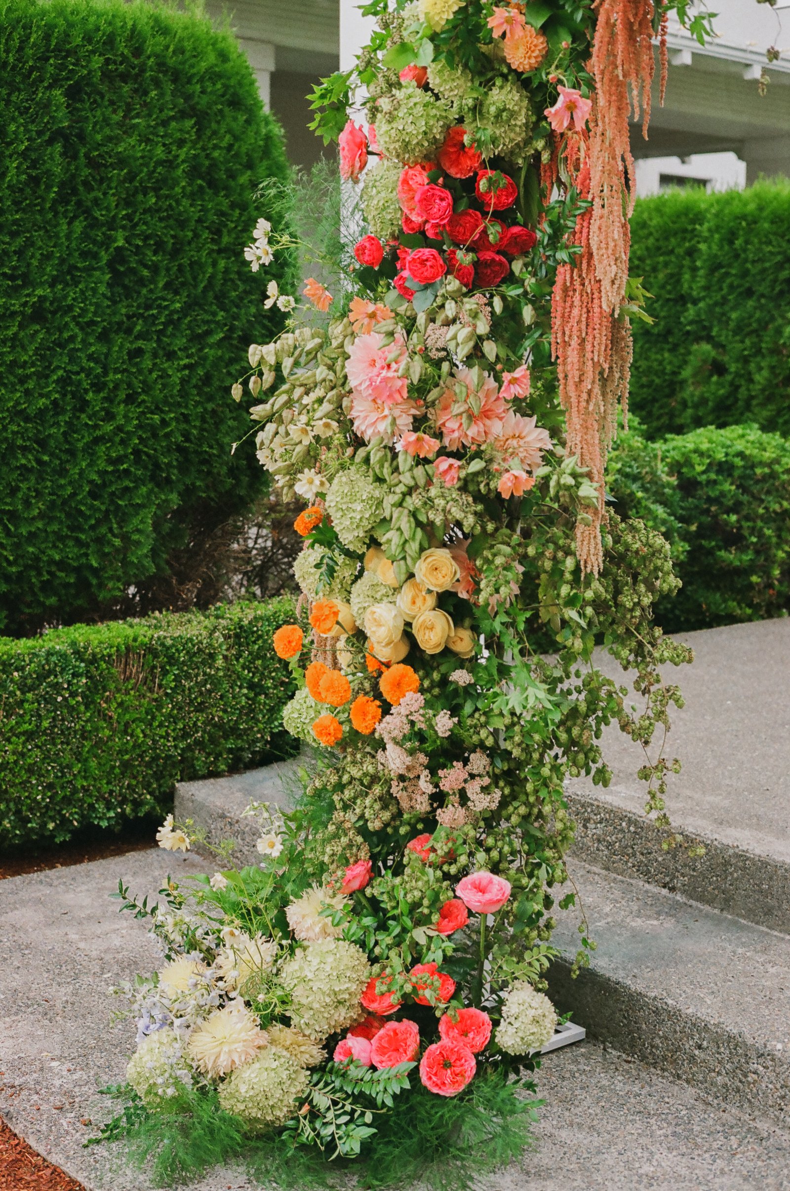 Florals for Aerilynn Nguyen