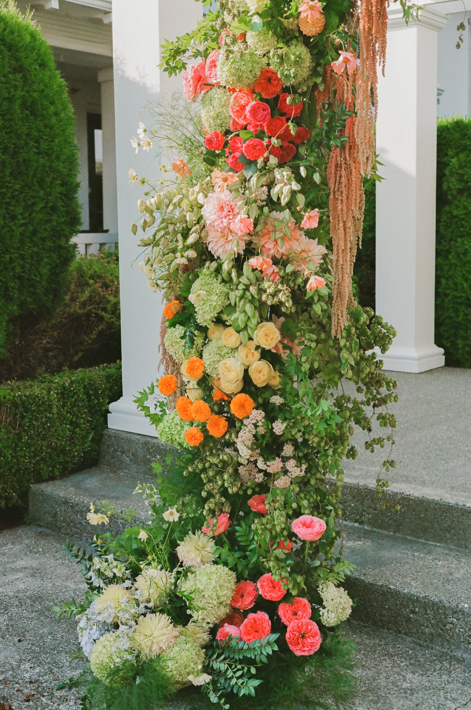 Aerilynn & Manuel — 4