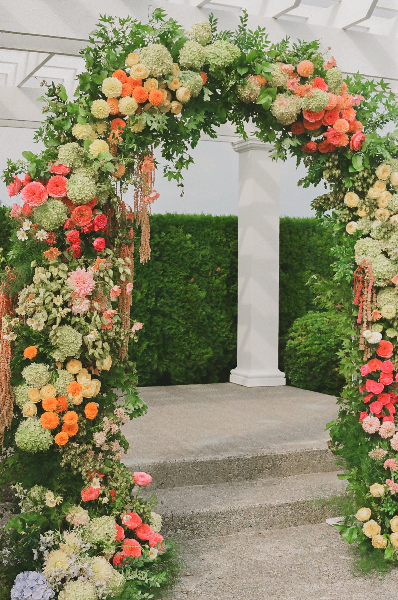 Aerilynn & Manuel — 6