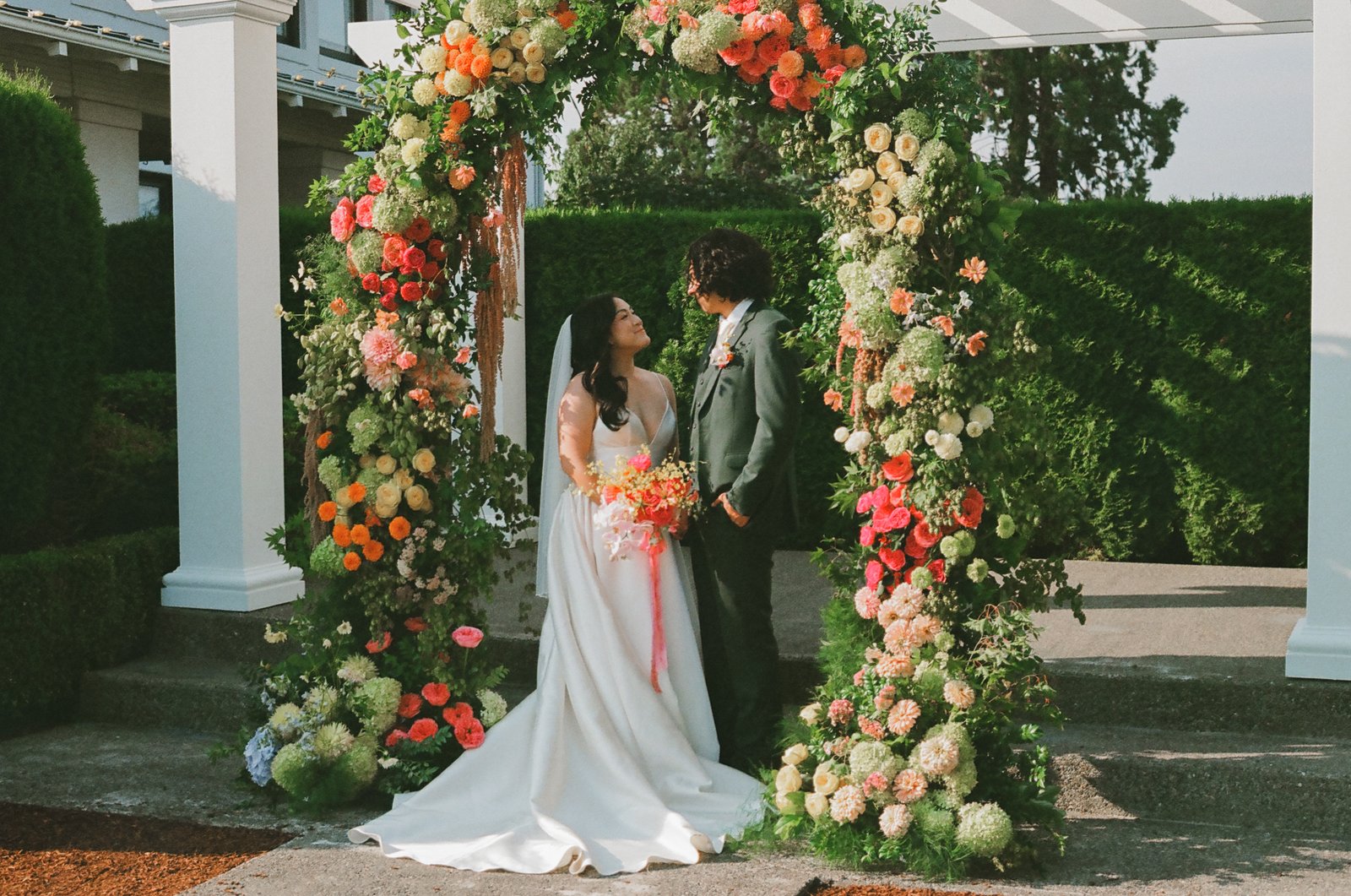 Aerilynn & Manuel — 7