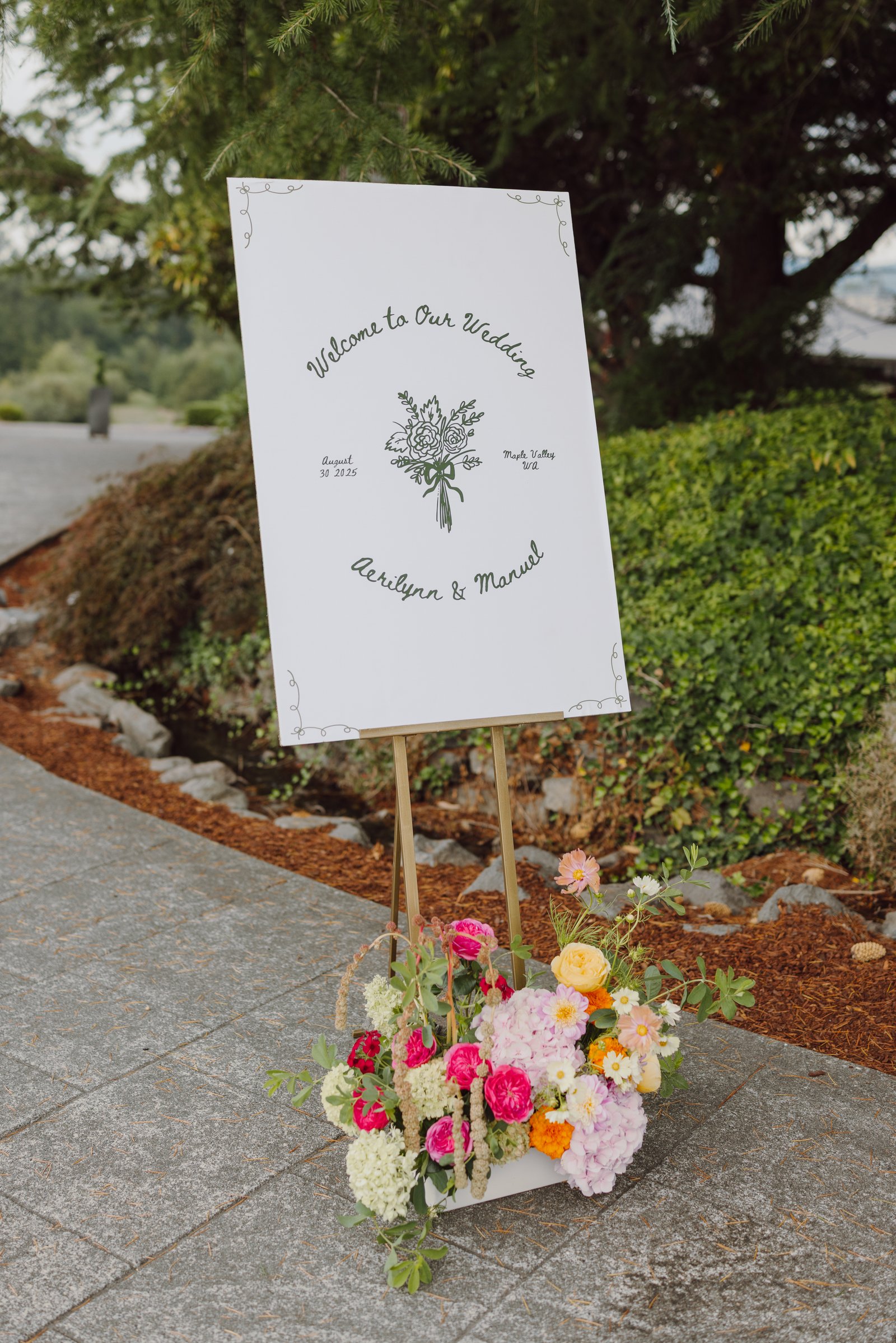 Aerilynn & Manuel — 13