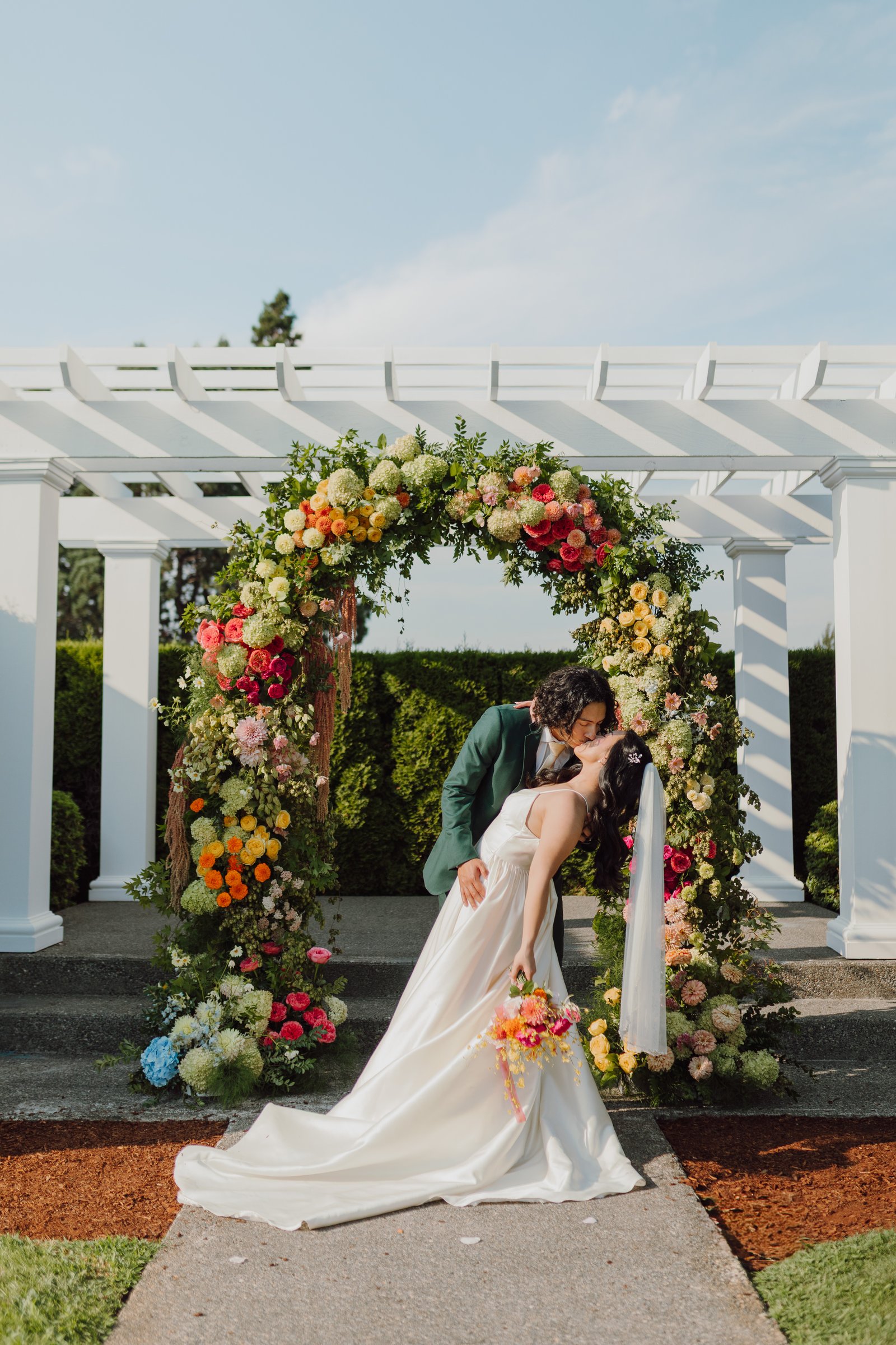 Aerilynn & Manuel — 15