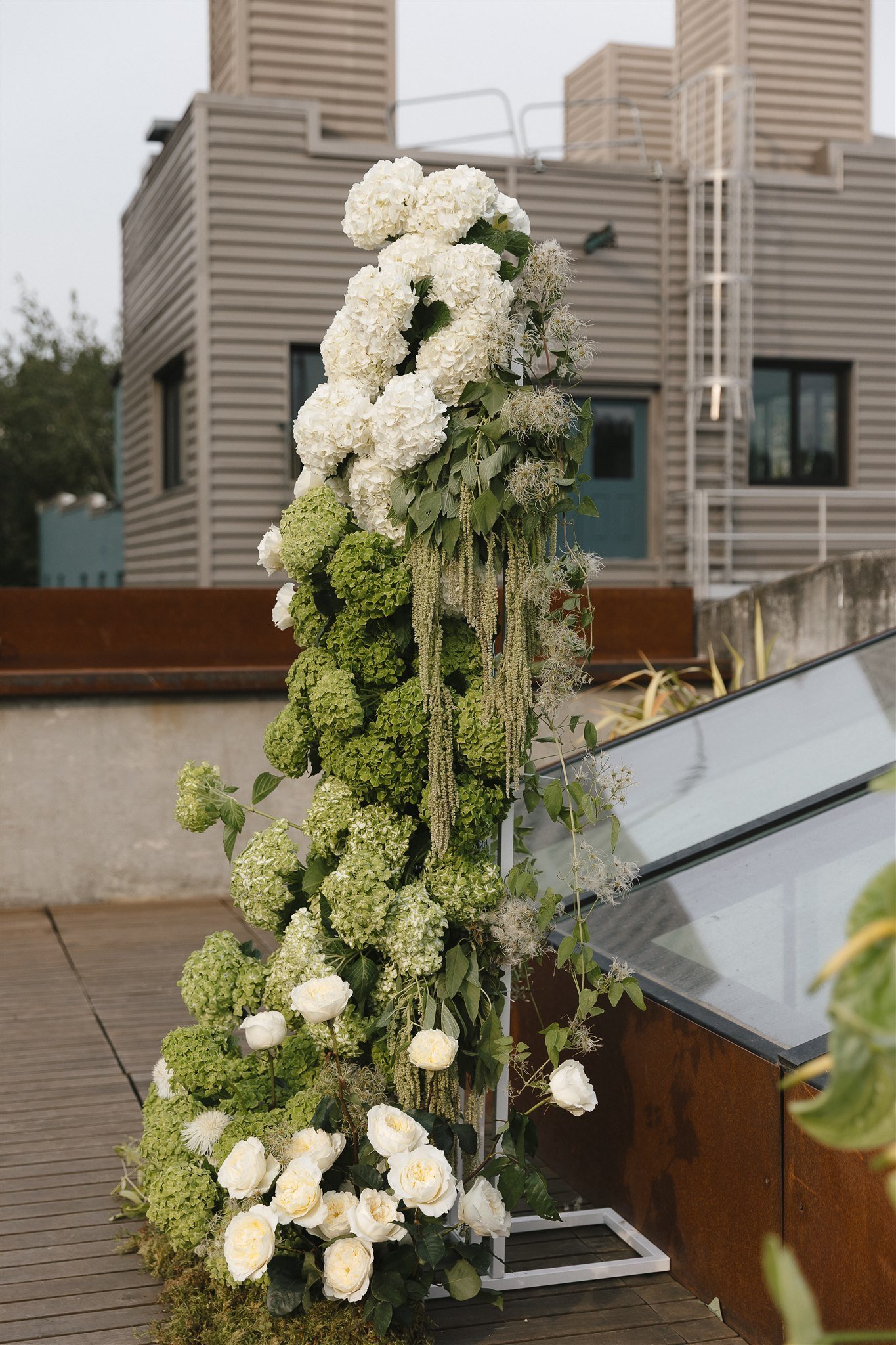 Galen & Andrew — 8