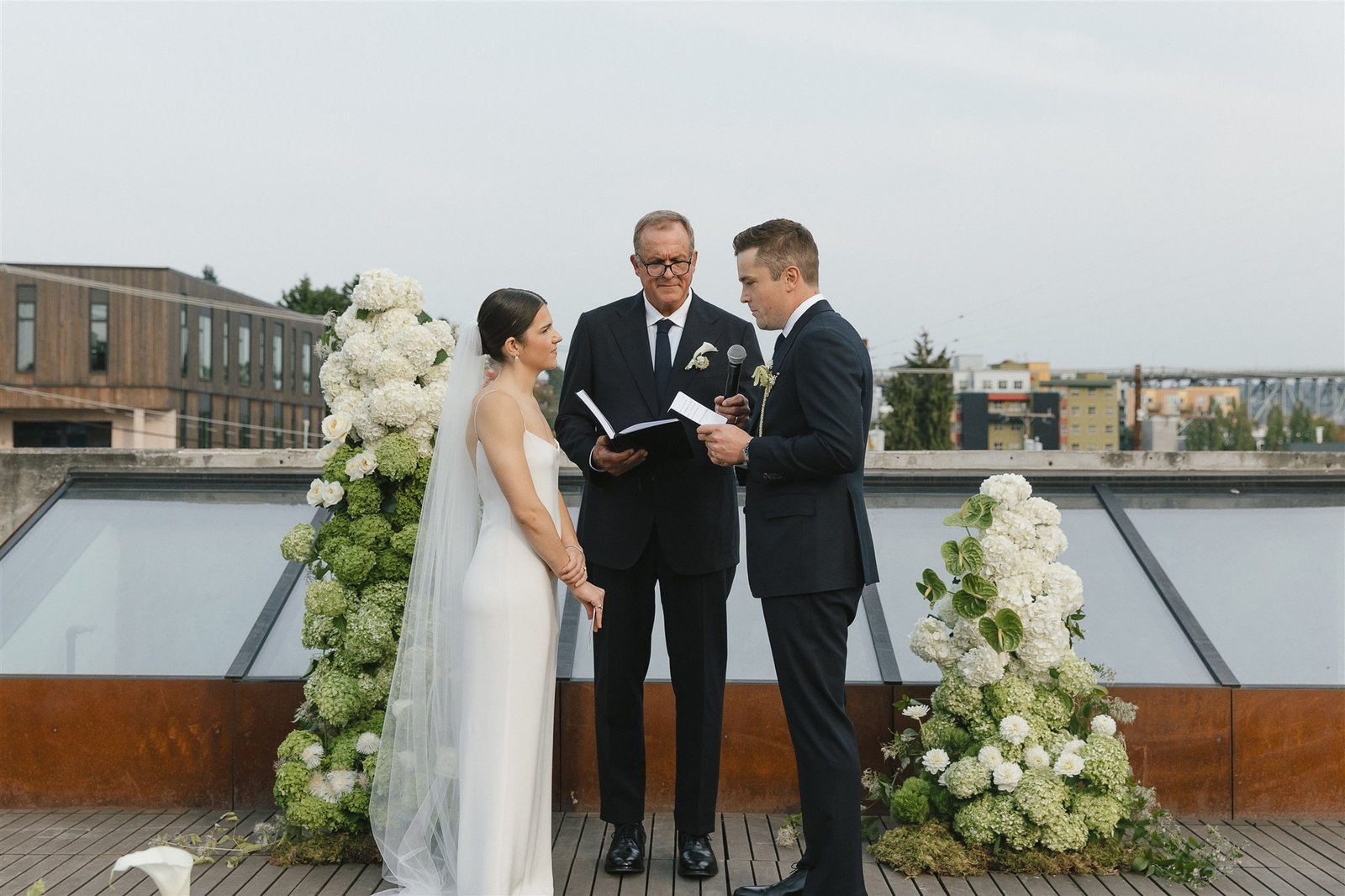 Galen & Andrew — 11