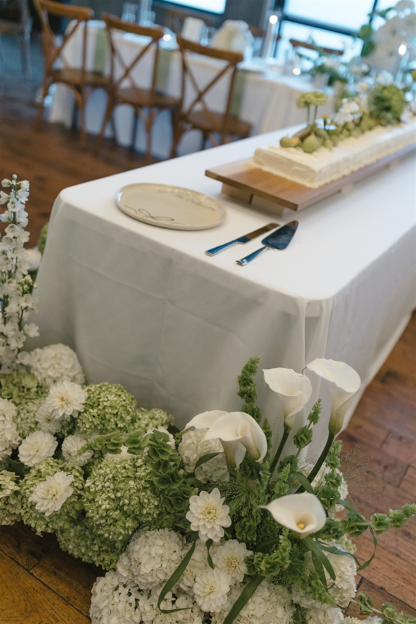 Galen & Andrew — 21