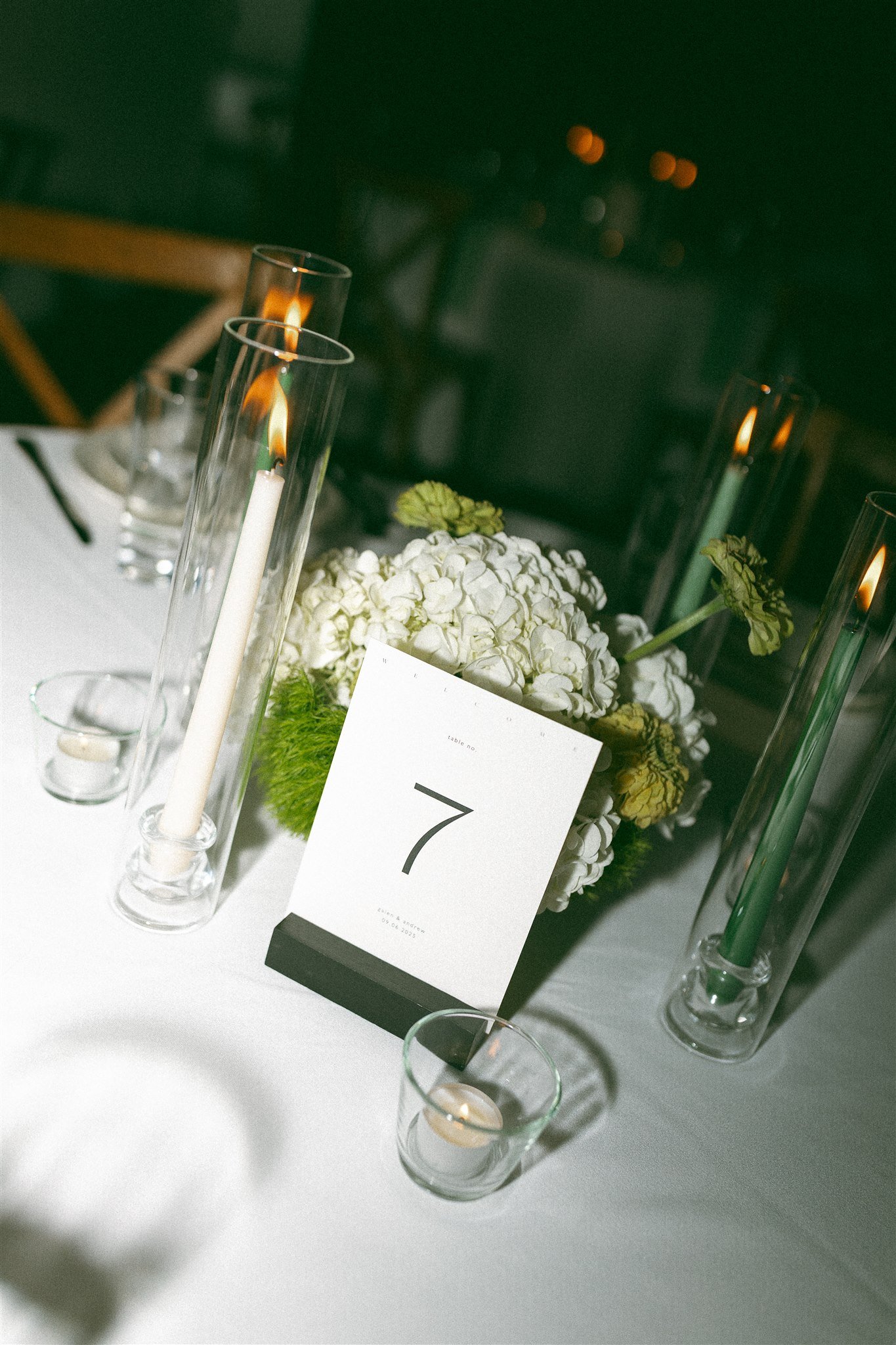 Galen & Andrew — 22