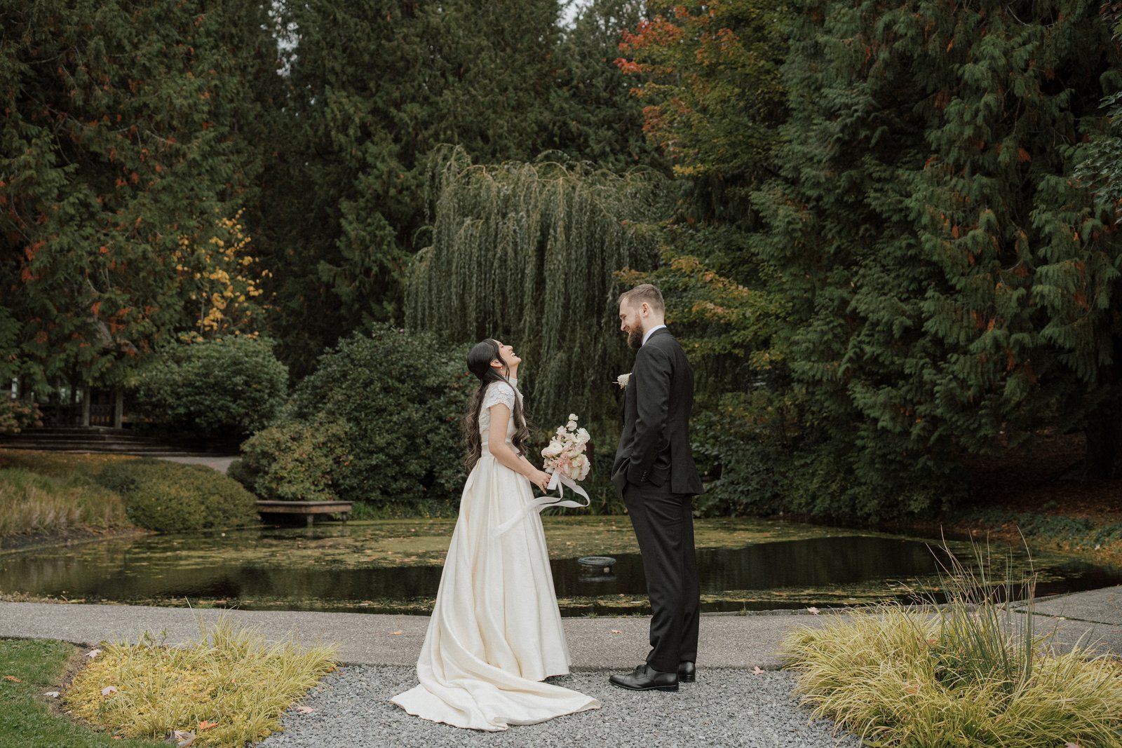 Aivy & Christopher — 2