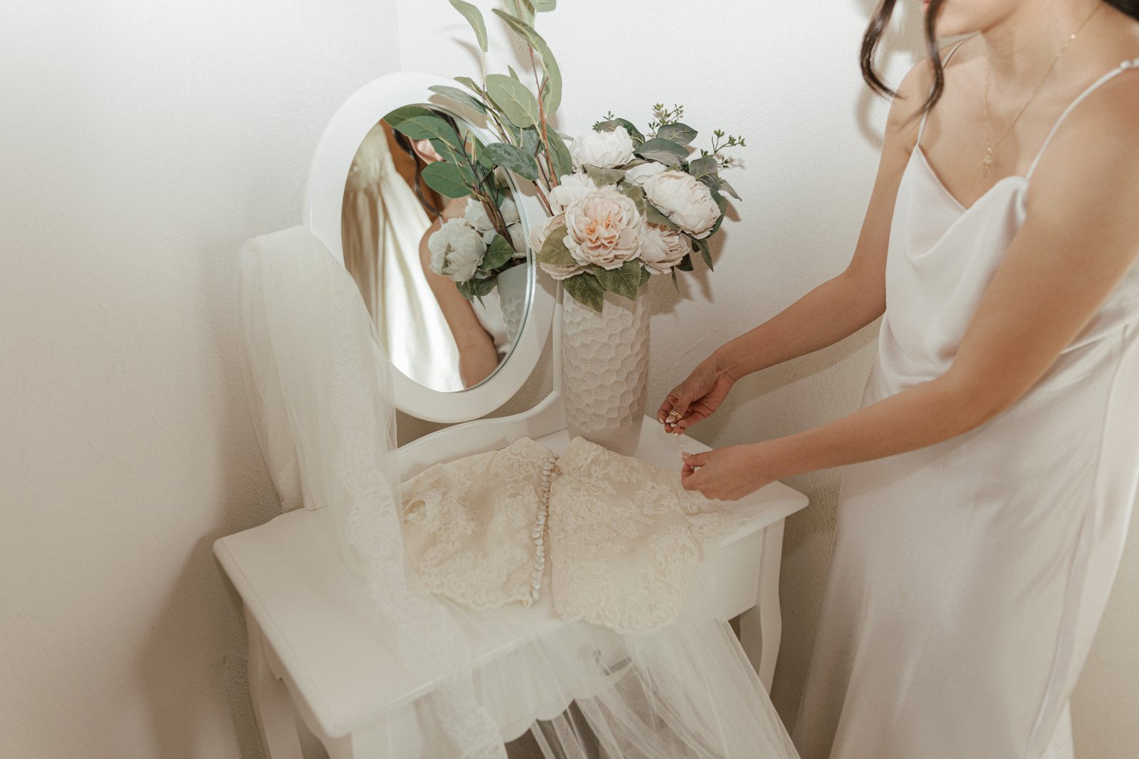 Aivy & Christopher — 4