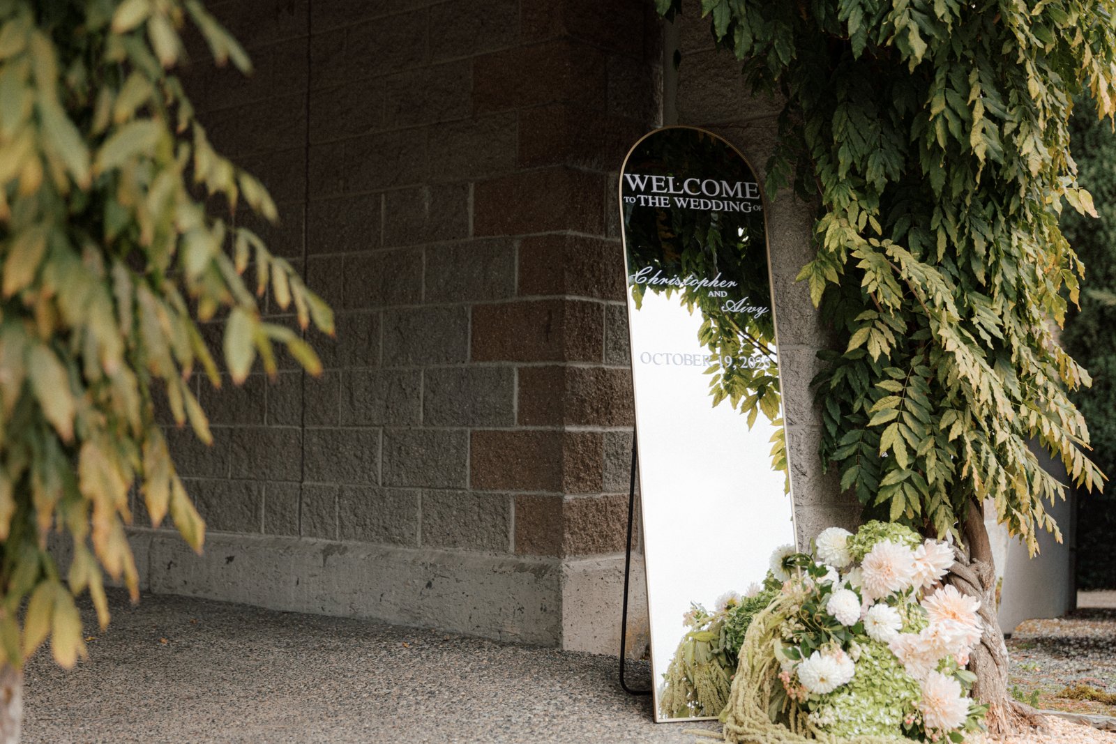 Aivy & Christopher — 5