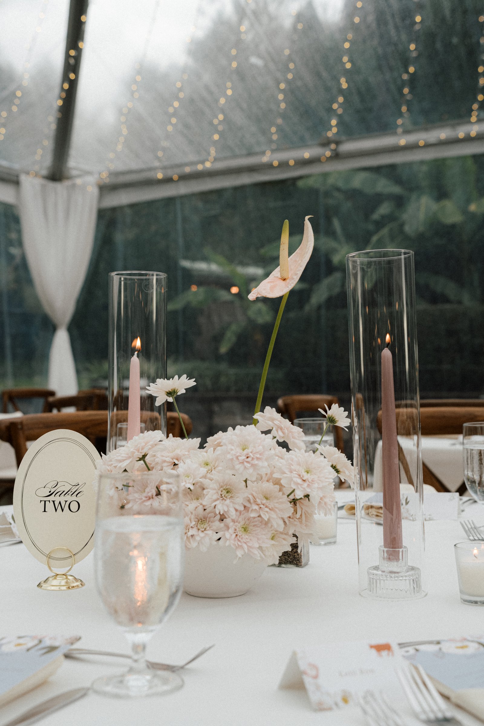 Florals for Aivy Tran