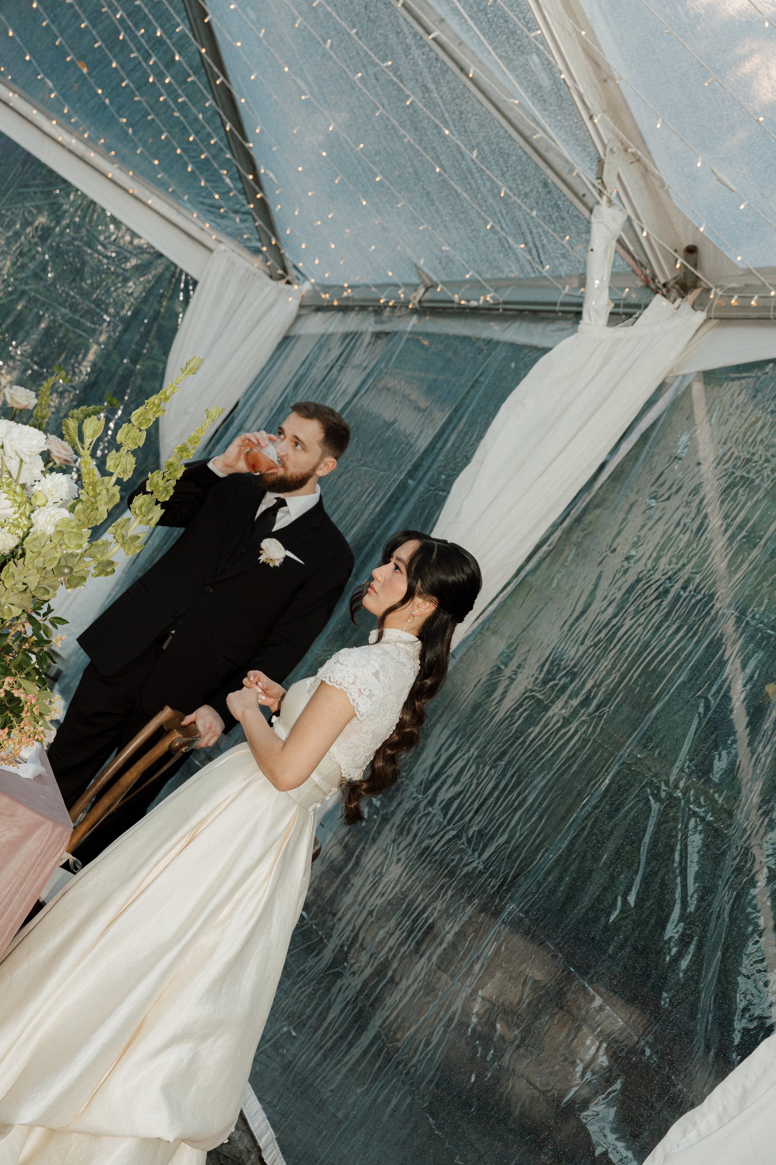 Aivy & Christopher — 8