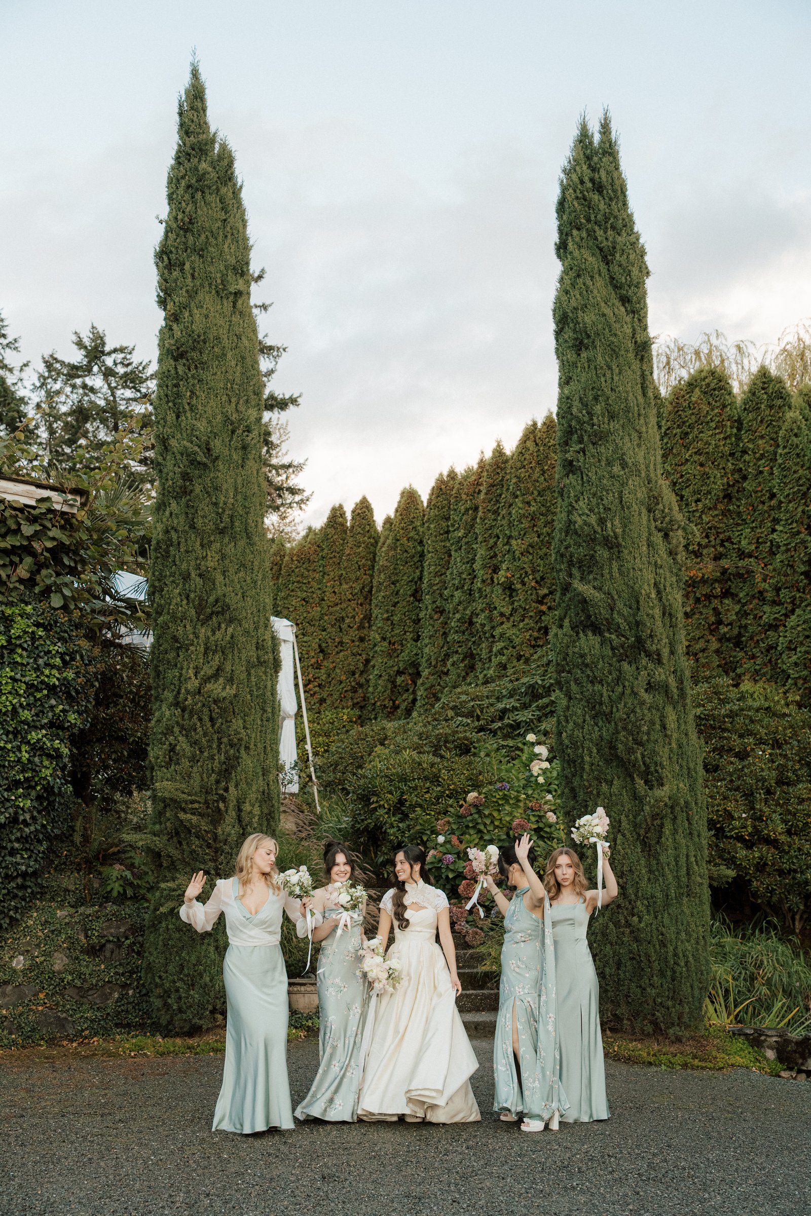 Aivy & Christopher — 9