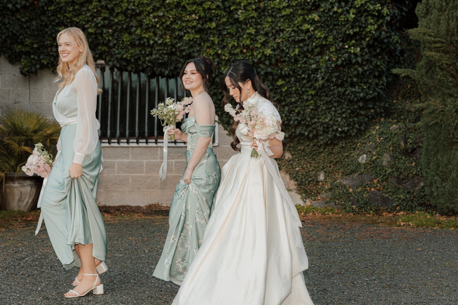 Aivy & Christopher — 10