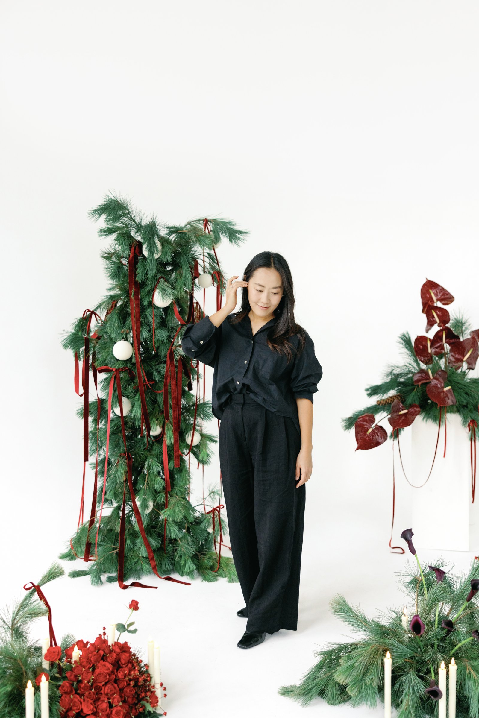 Christmas Photoshoot — 3