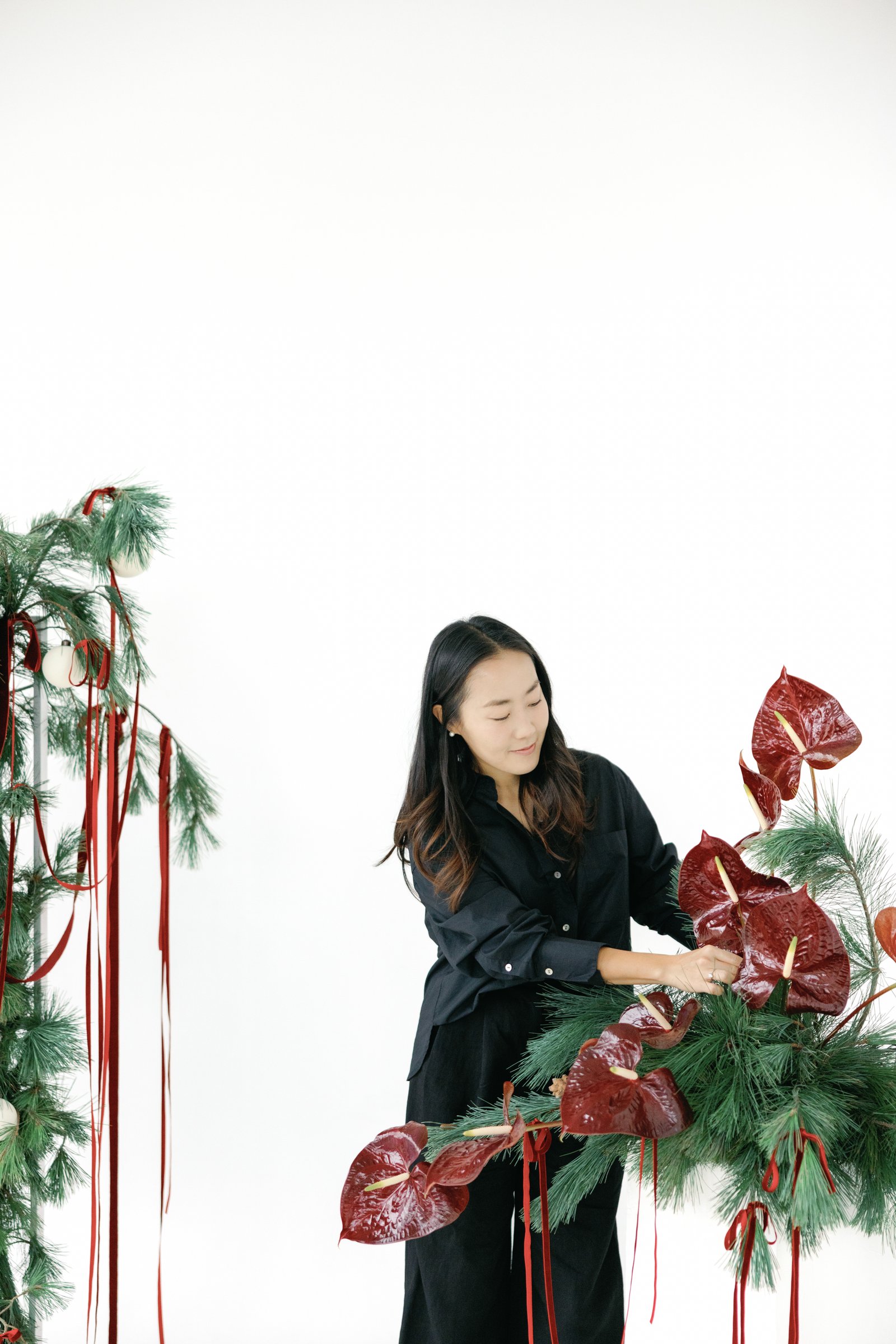 Christmas Photoshoot — 4