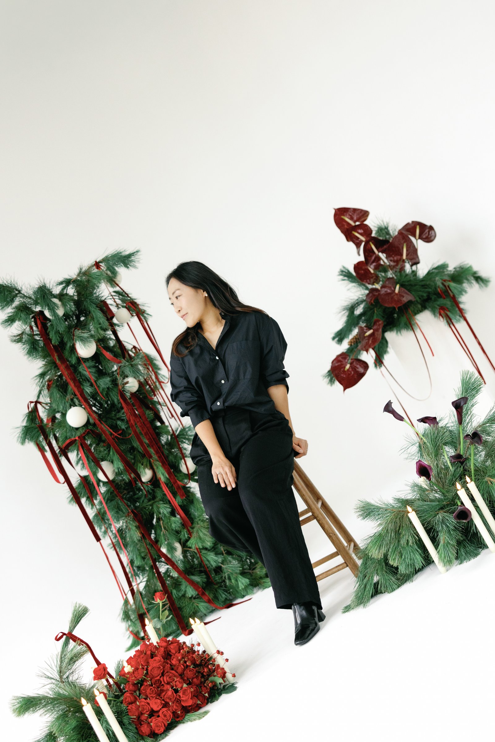 Christmas Photoshoot — 5