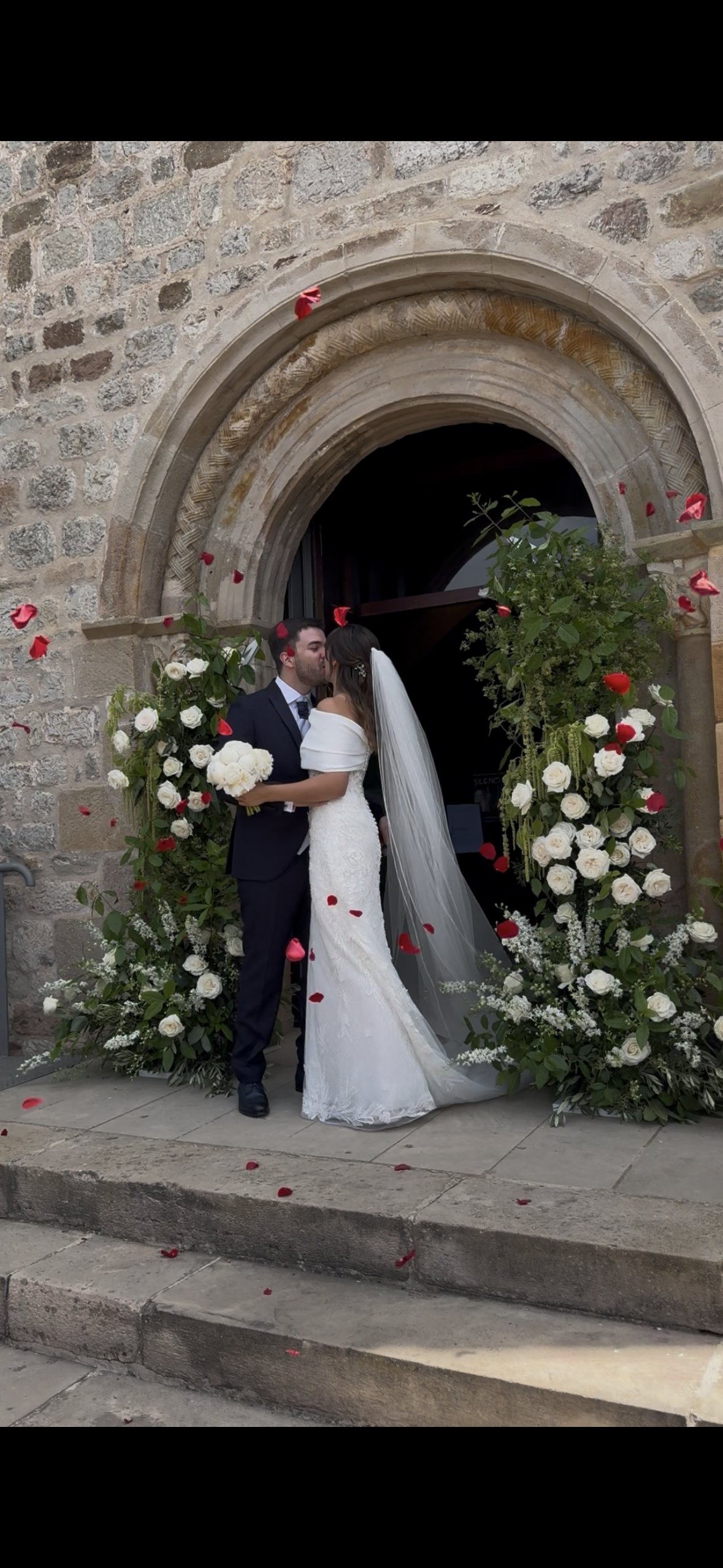 Monica & Daniel — 5