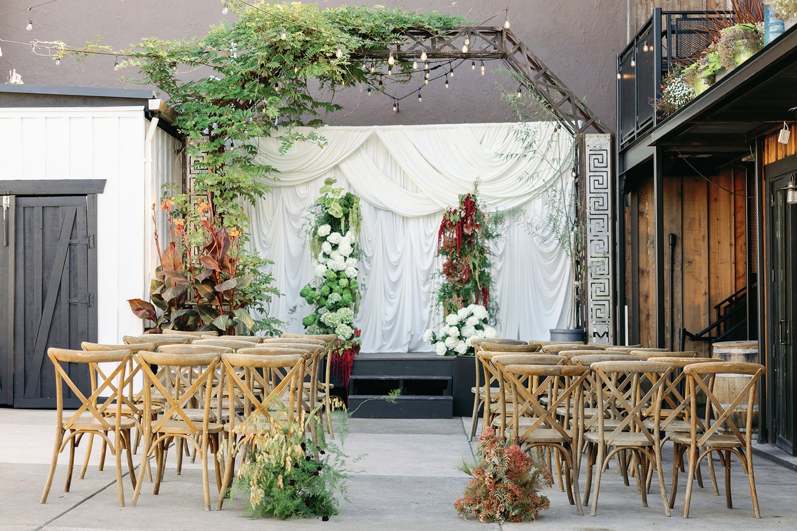 The Fremont Social — 2