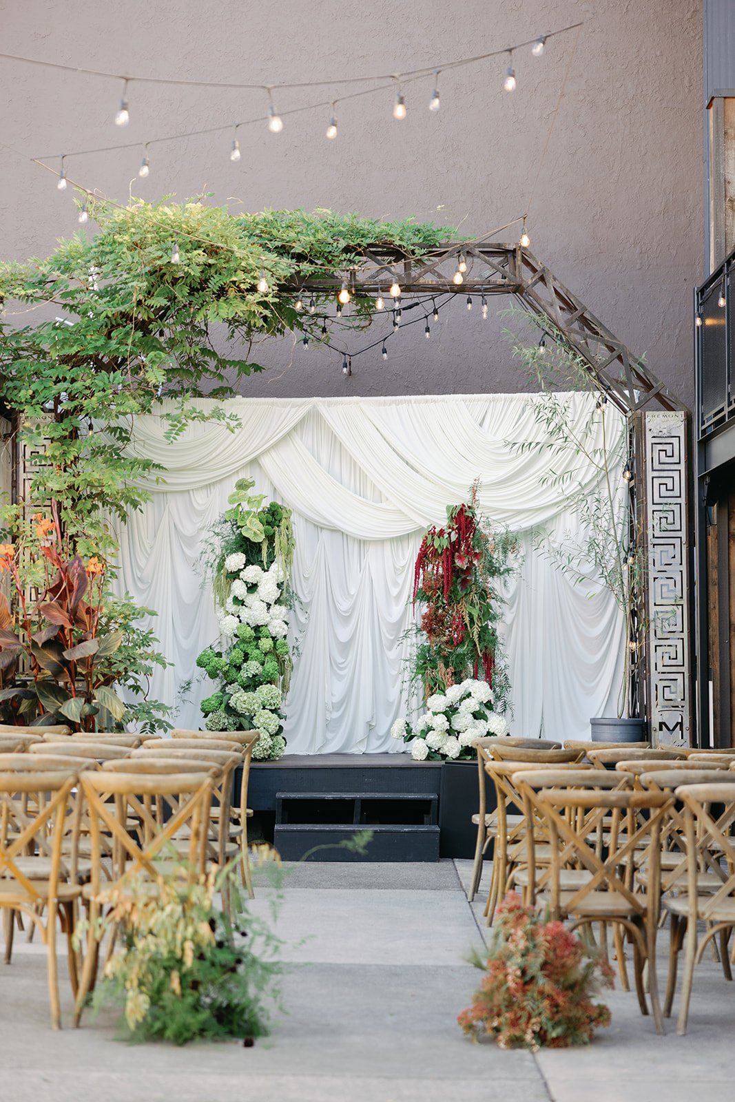 The Fremont Social — 3