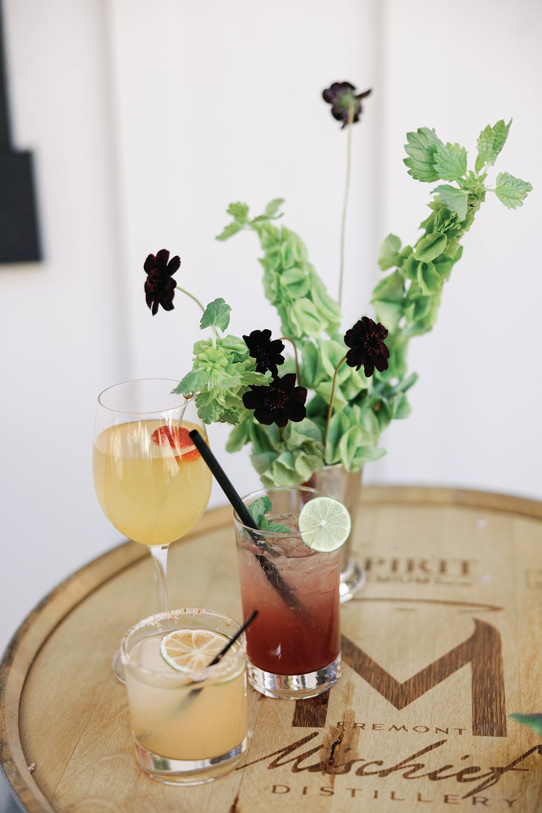 The Fremont Social — 5