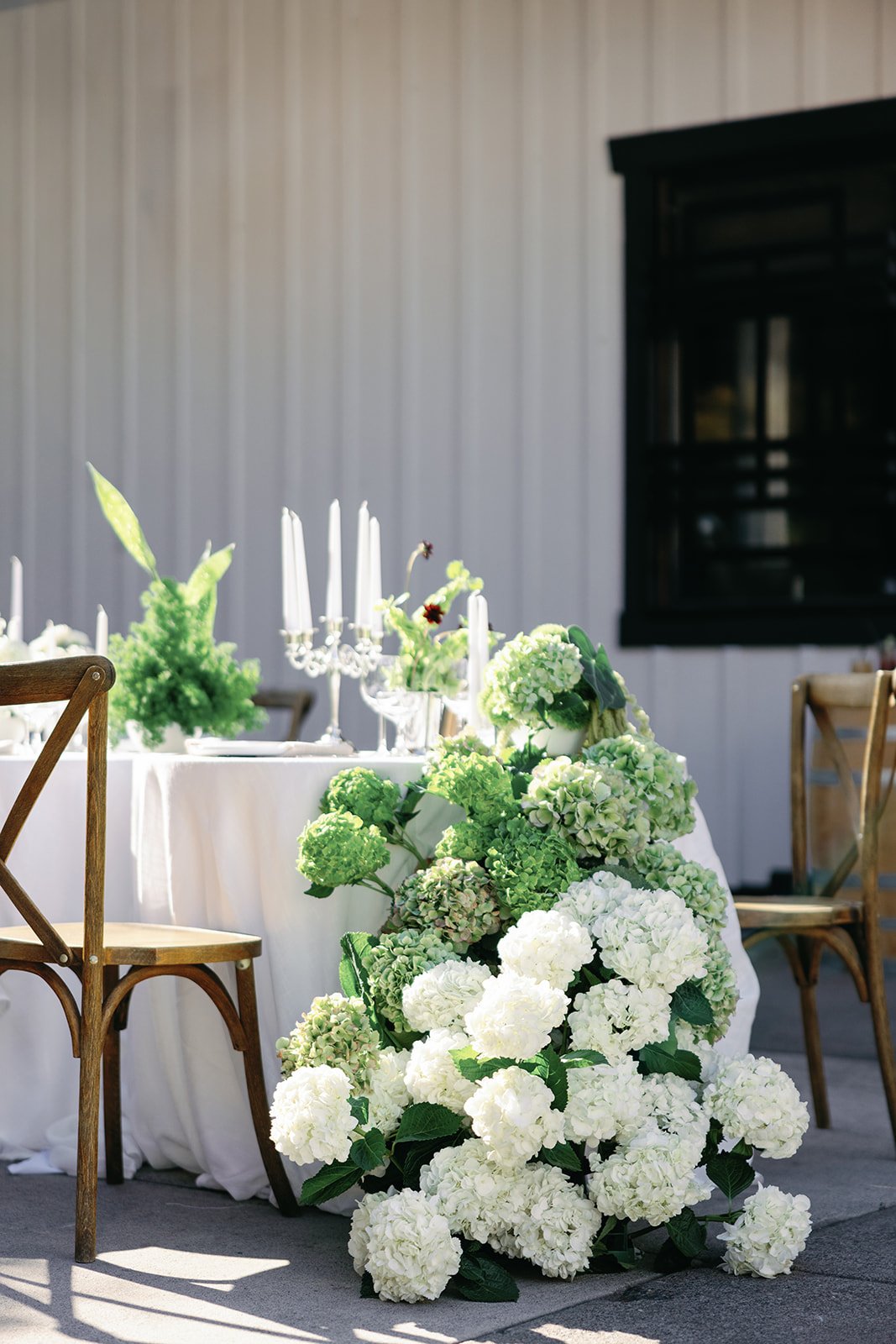 The Fremont Social — 8