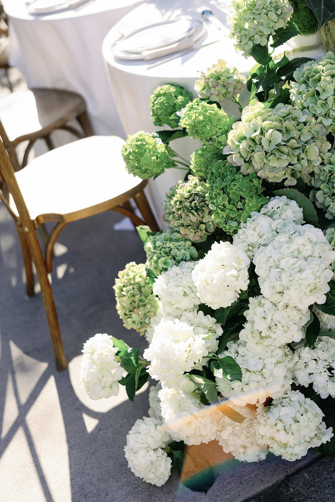 The Fremont Social — 9