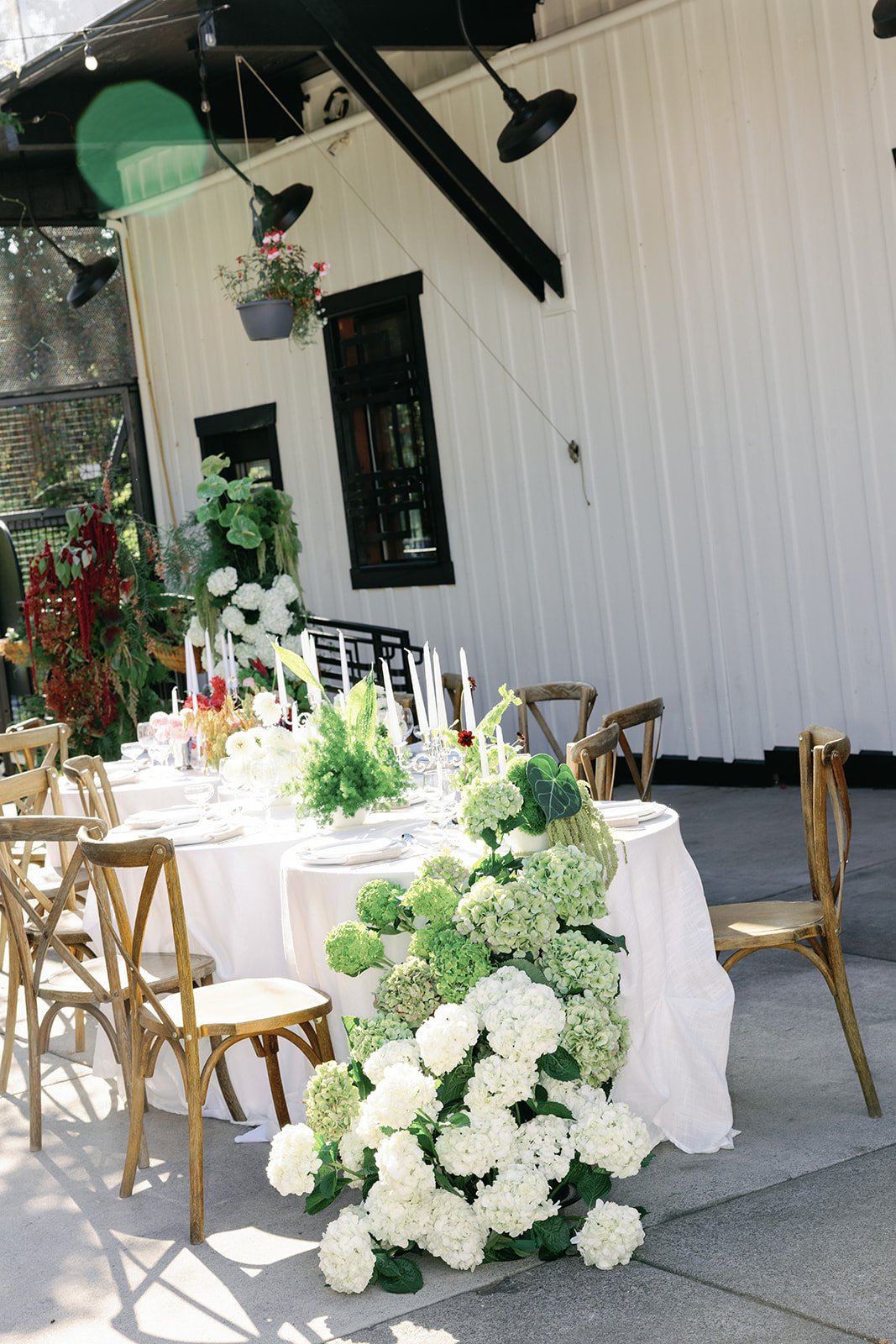 The Fremont Social — 11